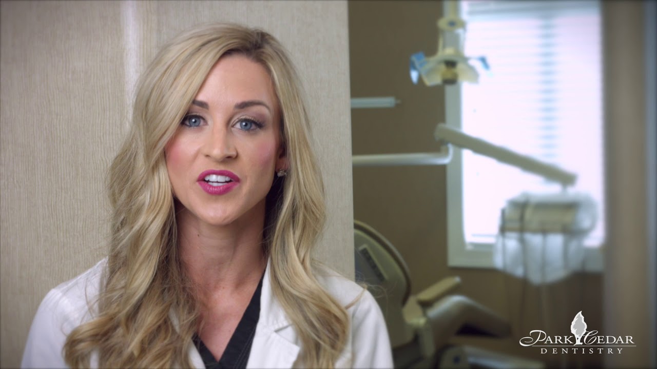 Park Cedar Dentistry Promo Video