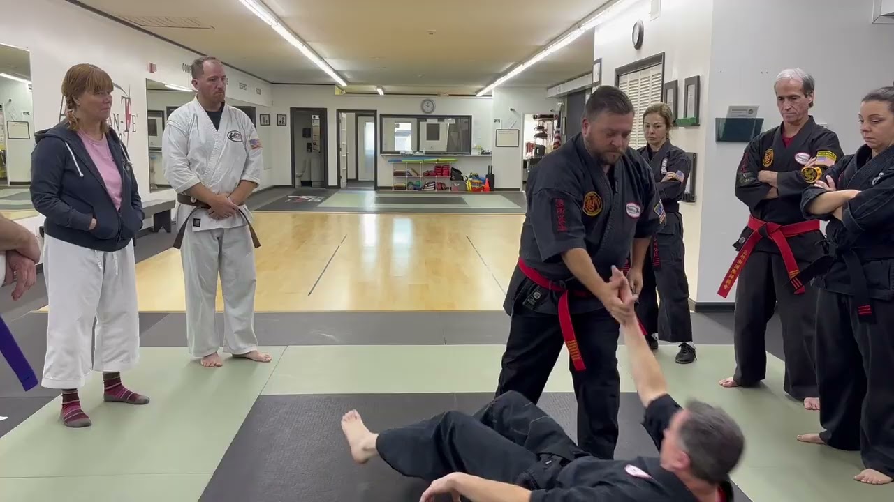 Anthony Rotella Tuite Lesson 01