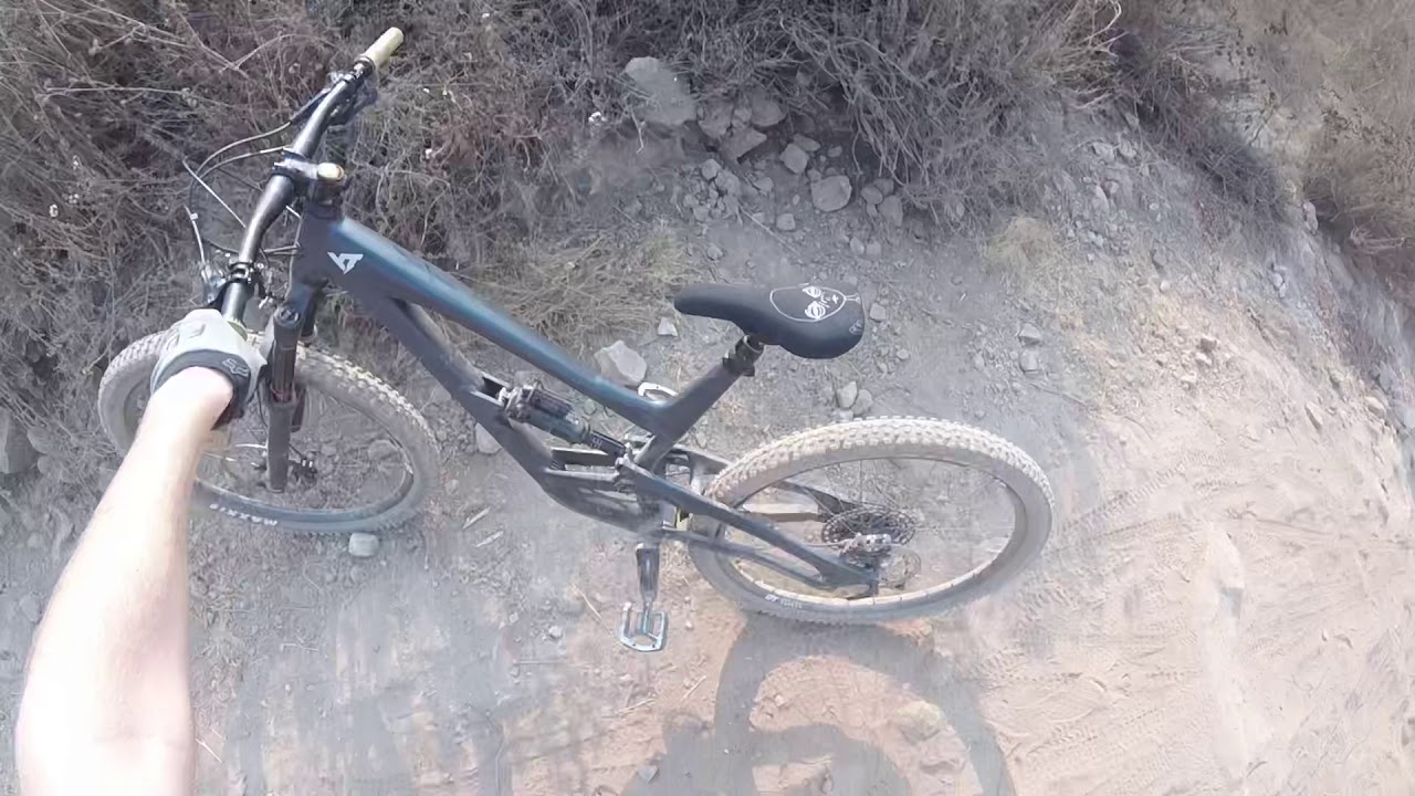 Chainless Black Diamond Tech
