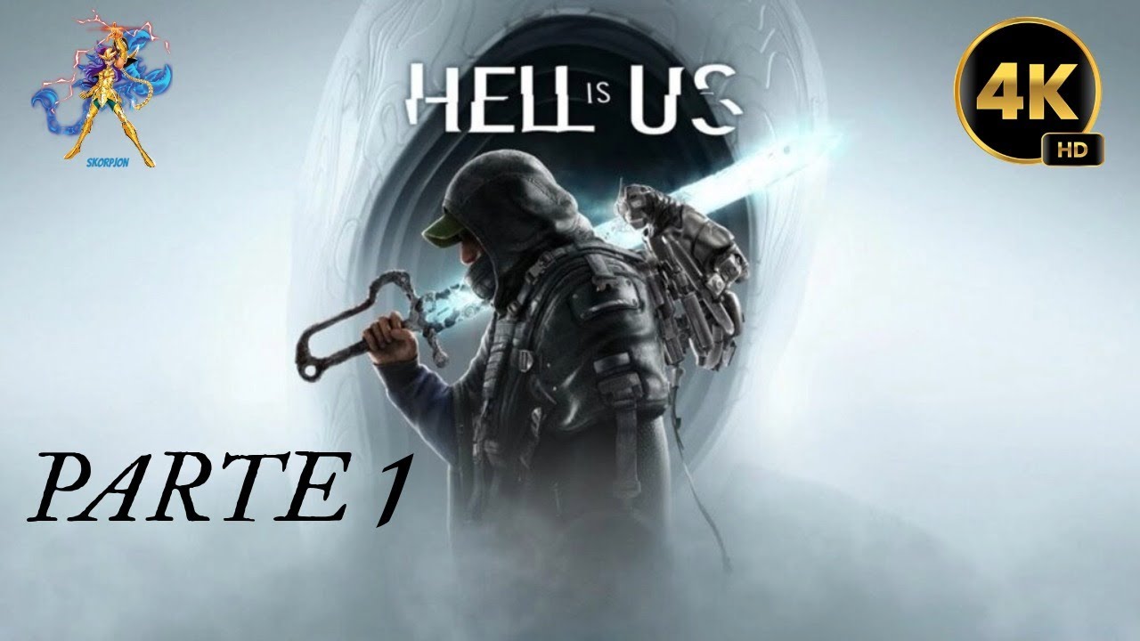 Hell Is Us - Gameplay (PC Ita 4K) - #Parte1