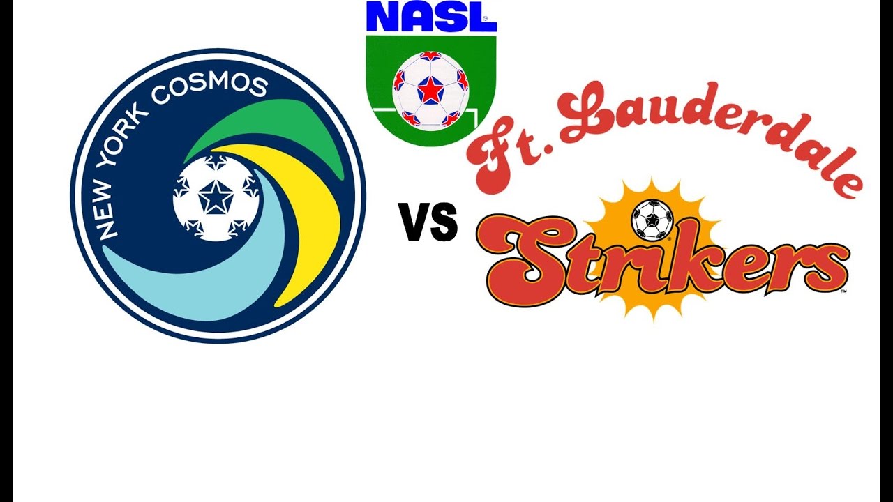 1978 04 02 Fort Lauderdale Strikers vs New York Cosmos