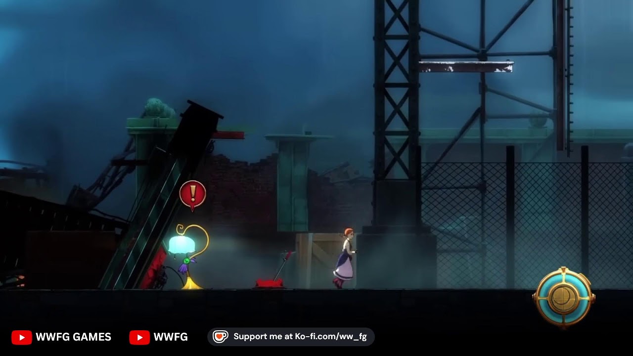 🔴 WWFGTV LIVE — Broadcast 10— Metaphor: ReFantazio