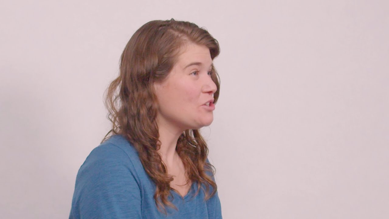 Kiersten's Surgery Story