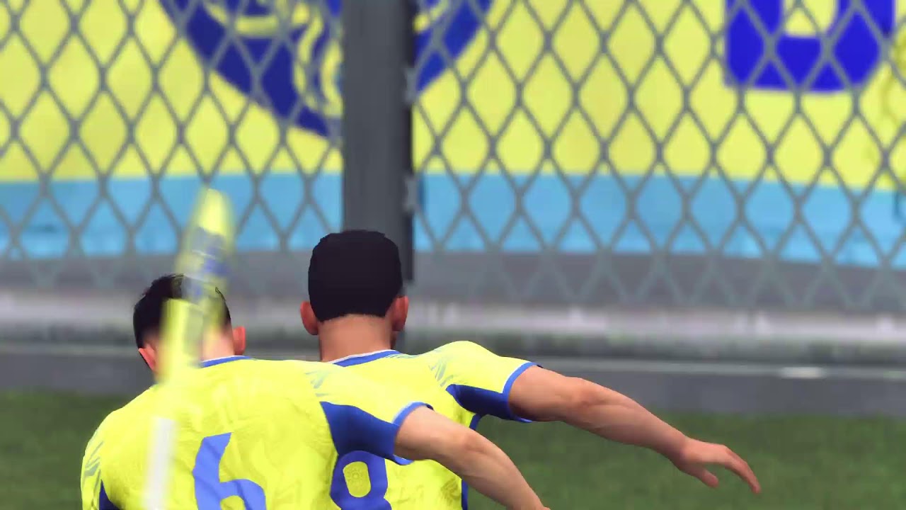 FC26 | PS5 GAMEPLAY KERALA FC VS FC GOA |MALLU GAMING