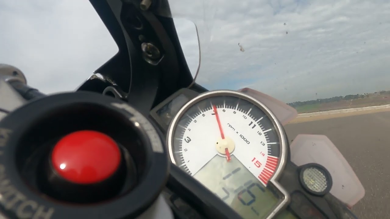 Circuit Alcarras Moto 2025