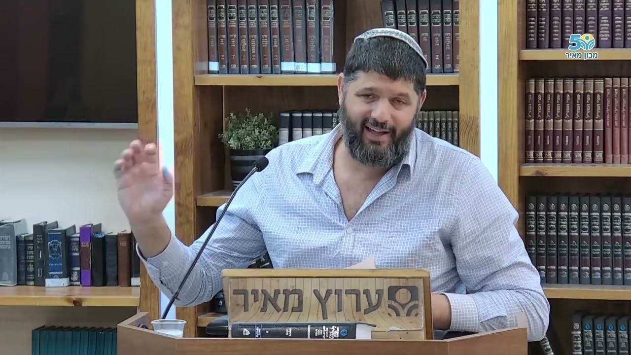 ברית הדמים בין ישראל לקב