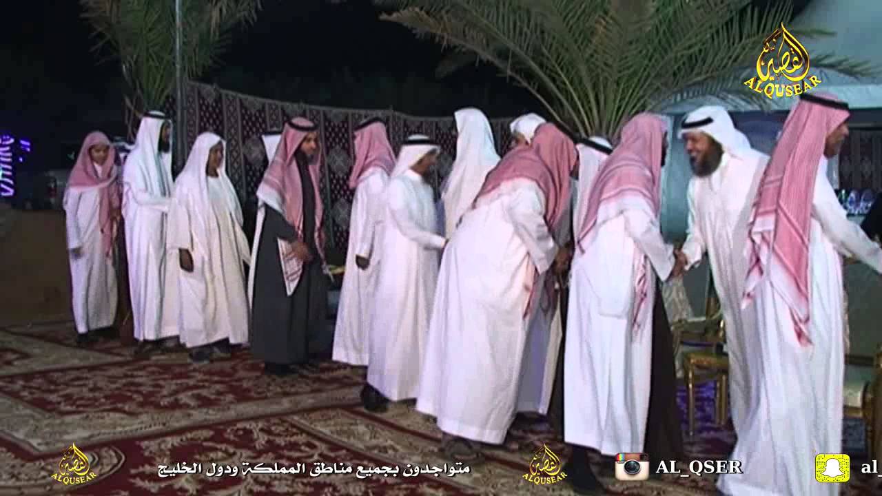 حفل الشيخ رزيق الجدراوي