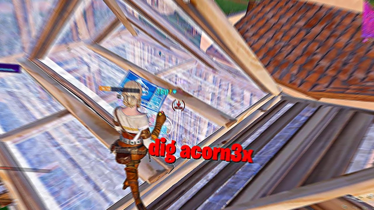Sweater Weather ❄️(Fortnite Montage) Ft. Clix