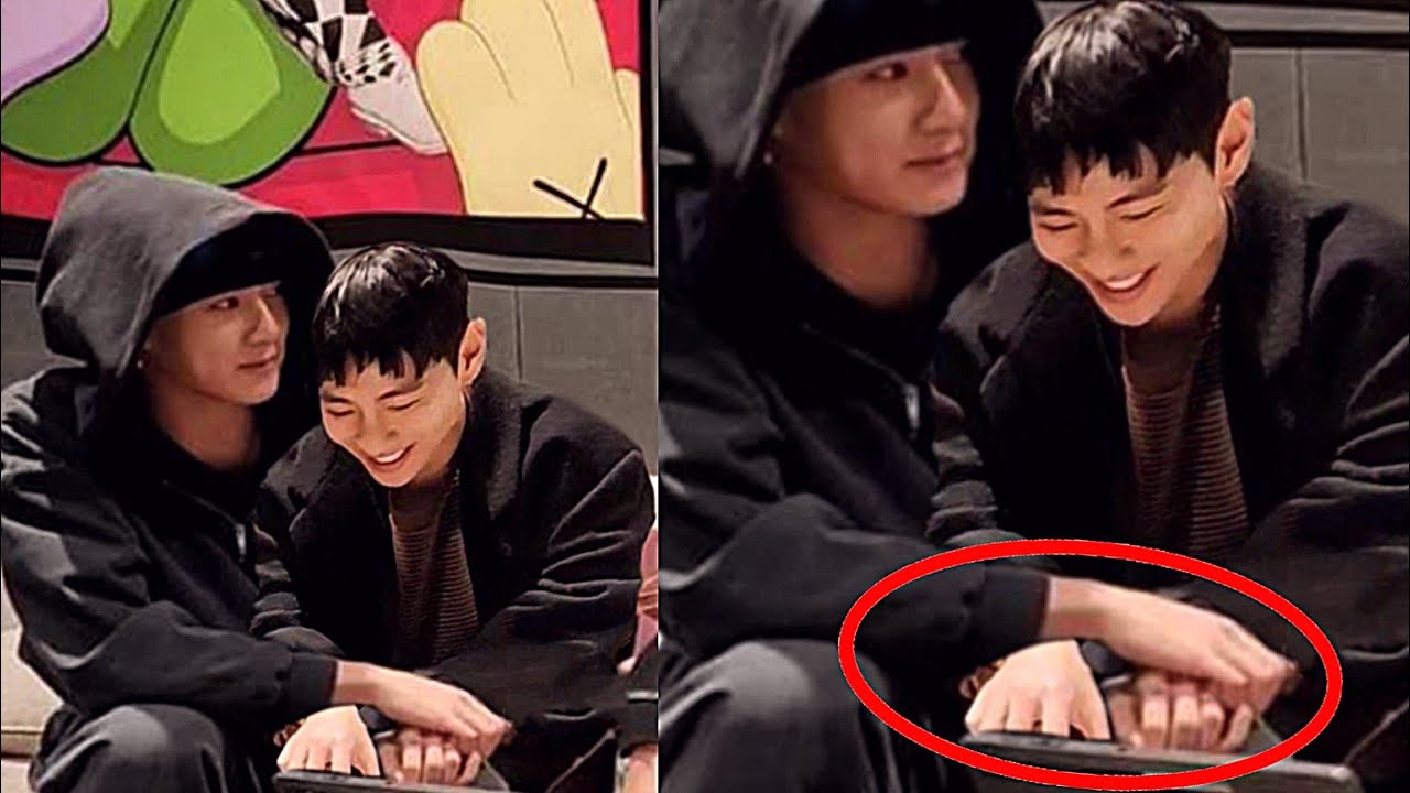 TAEKOOK / TOP 10 Underrated moments, between Jungkook and Taehyung / Part 138 (VKOOK BTS)
