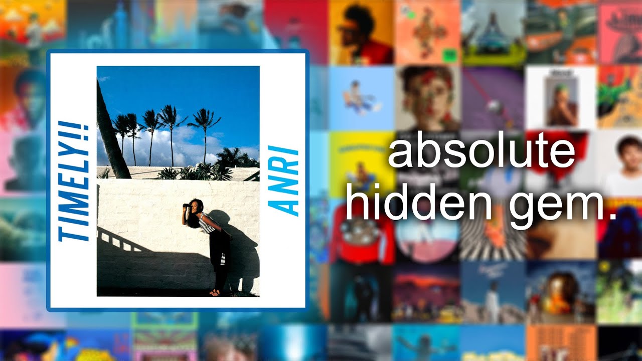 The Best Album You've Never Heard Before