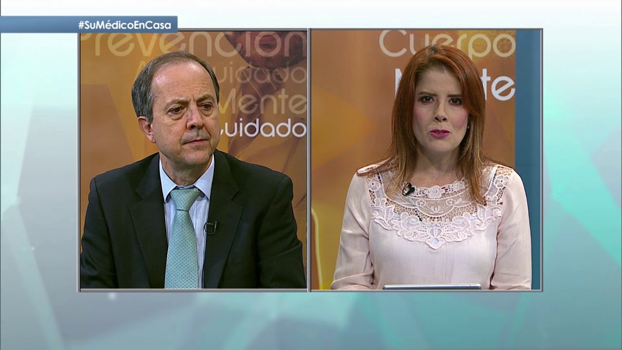 Laringitis y faringitis: síntomas y tratamiento | Su Médico en Casa