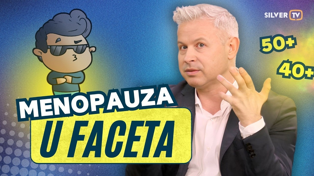 ANDROPAUZA I TESTOSTERON | ZESP&Oacute;Ł NIESZCZĘŚLIWEGO MĘŻA
