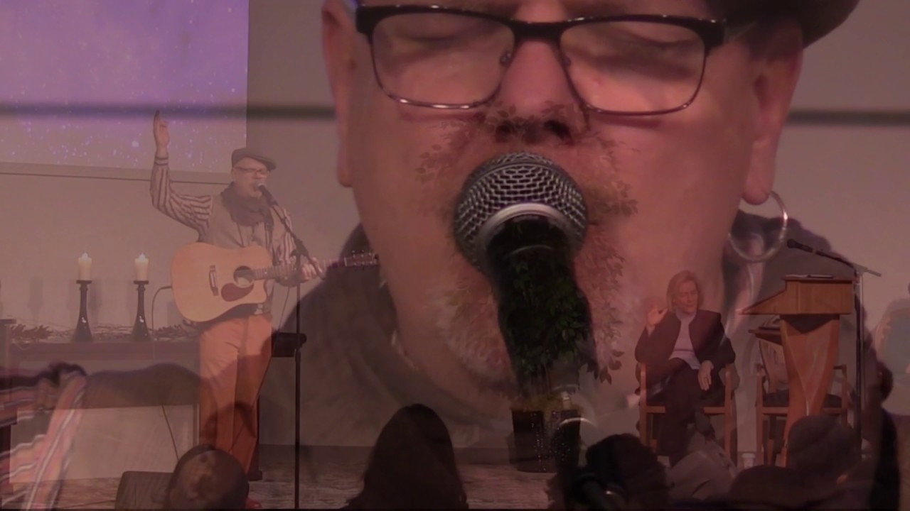 Something's Calling Me - Jami Lula