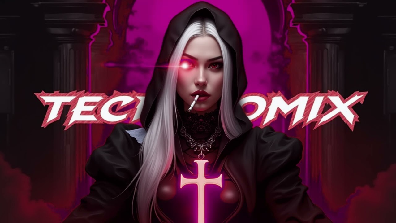 🎧 TEC Mix 2025 | High-Energy Big Room & Electro House ⚡ Explosive Festival Drops & Cinematic Bass 💣