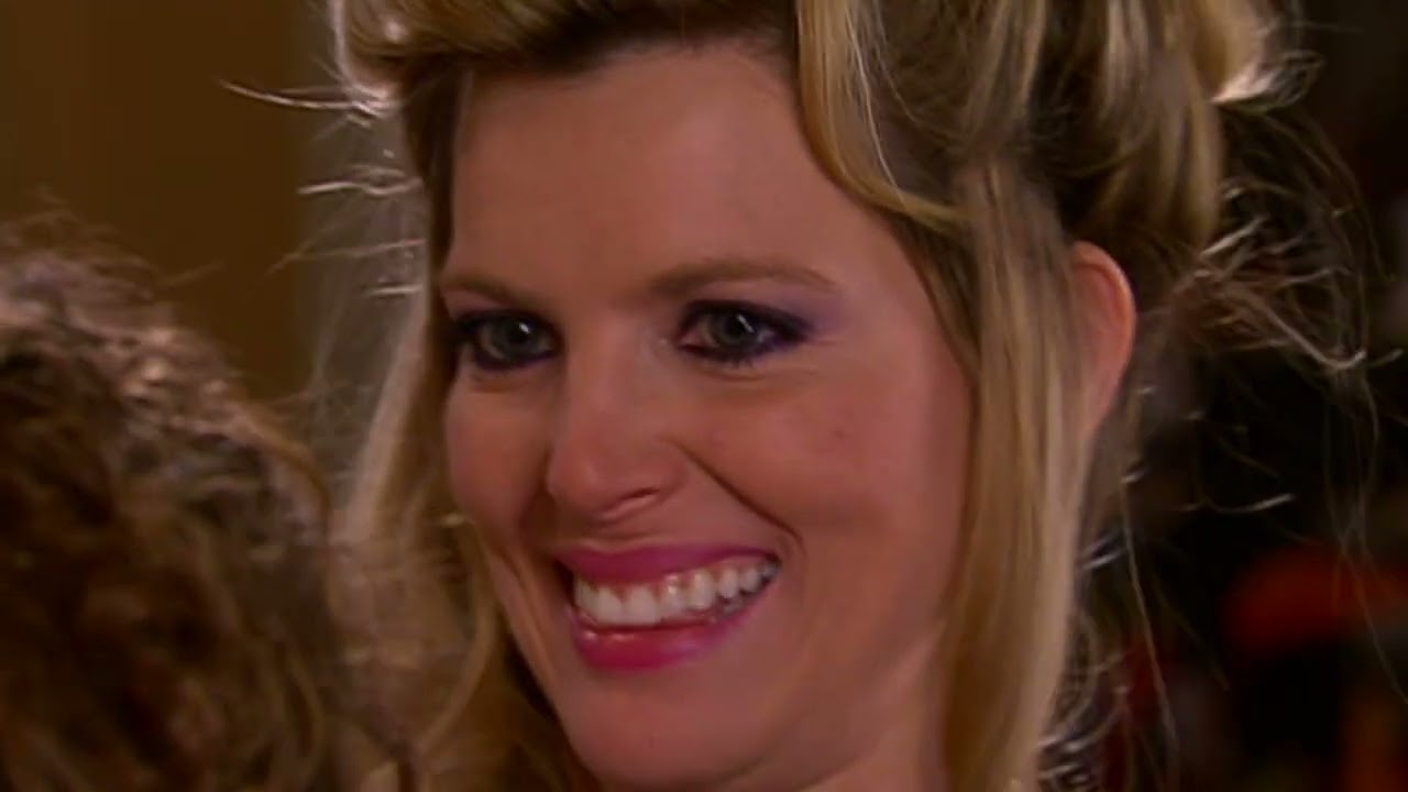 Acorrentada Episódio 050: A grande revelação