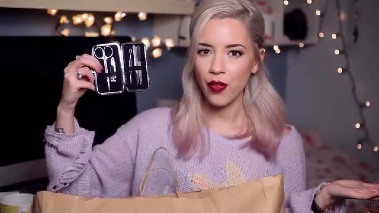 Primark Haul December 2014