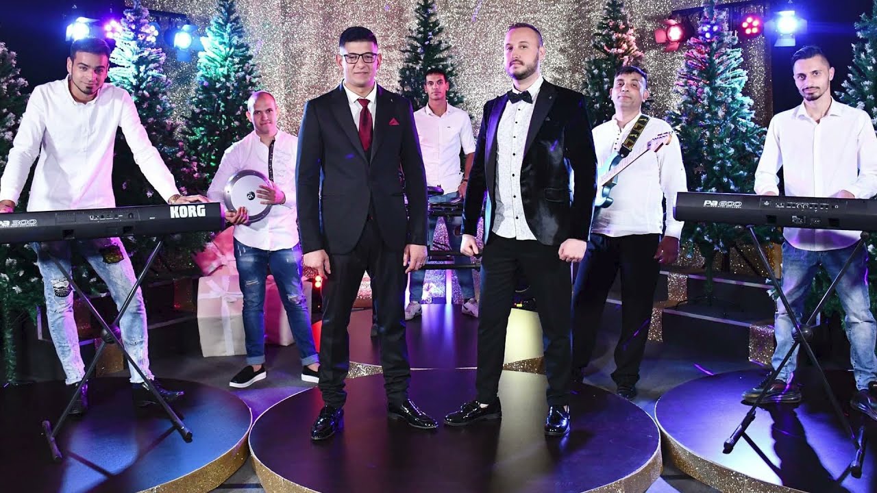 Хваление''Ново Начало'' - Микс Хвалебни песни LIVE