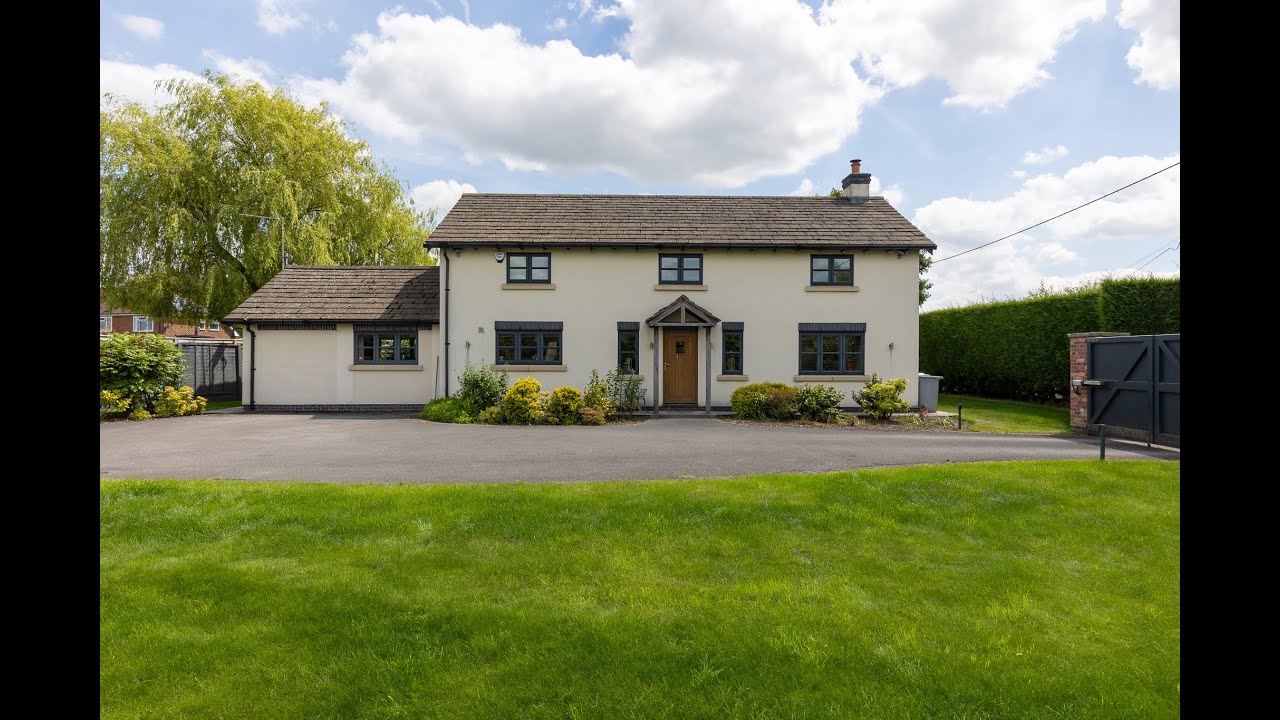 Pear Tree Cottage