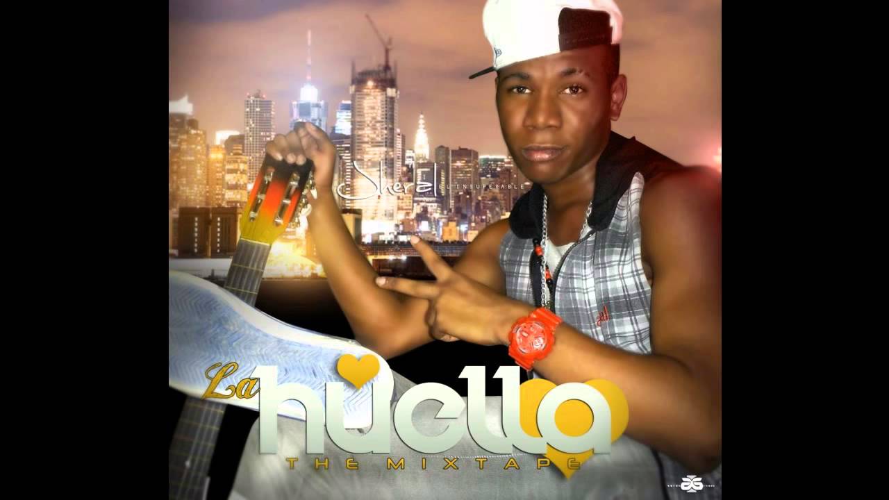 02 Historia De Amor   Jheral El InsuperableLaHuellaTheMixtape