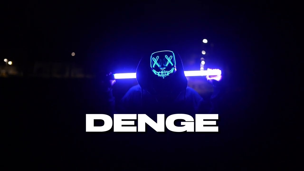 Batuflex x Central Cee   Type Beat – “Denge” | Drill #typebeats #typebeat #beatsdrill