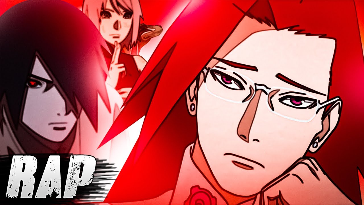 🔥 SASUKE UCHIHA VS ZANZUL 🔥 || SASUKE RETSUDEN || BORUTO: NARUTO NEXT GENERATIONS || BYAKI