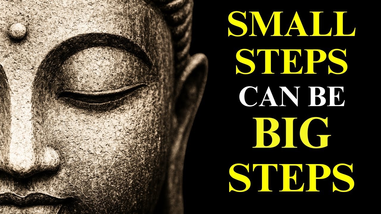 (NO ADS) “What Moves Slowly is Still Moving Forward.” | Buddhist Teachings on Trust