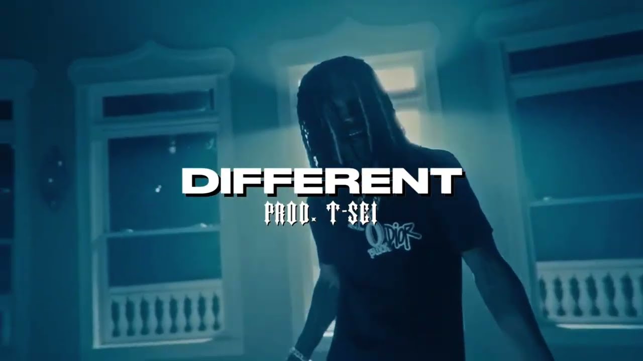 [FREE FOR PROFIT] King Von x BloodHound Lil Jeff Type Beat - 