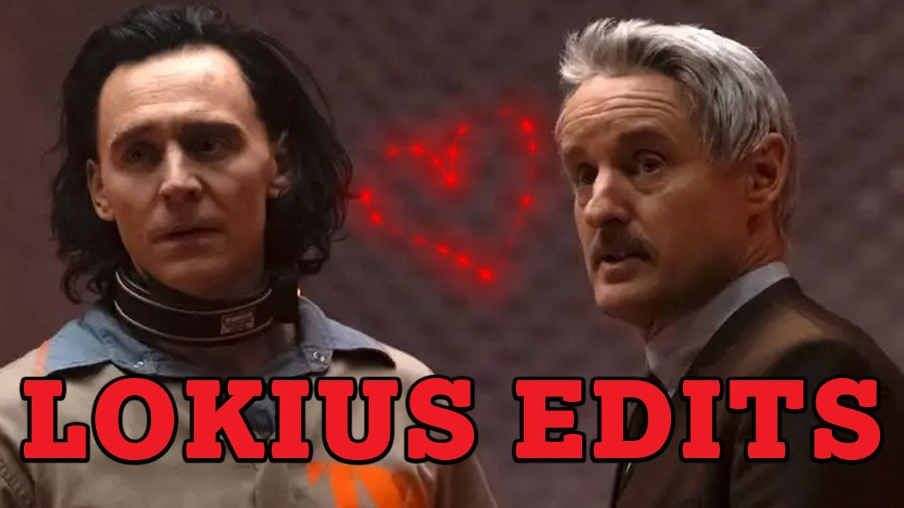 lokius edits bc they are endgame