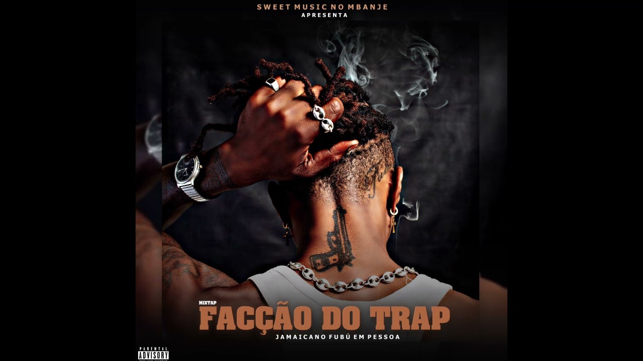 MESTRE DO TRAP FEAT CHARMUDA