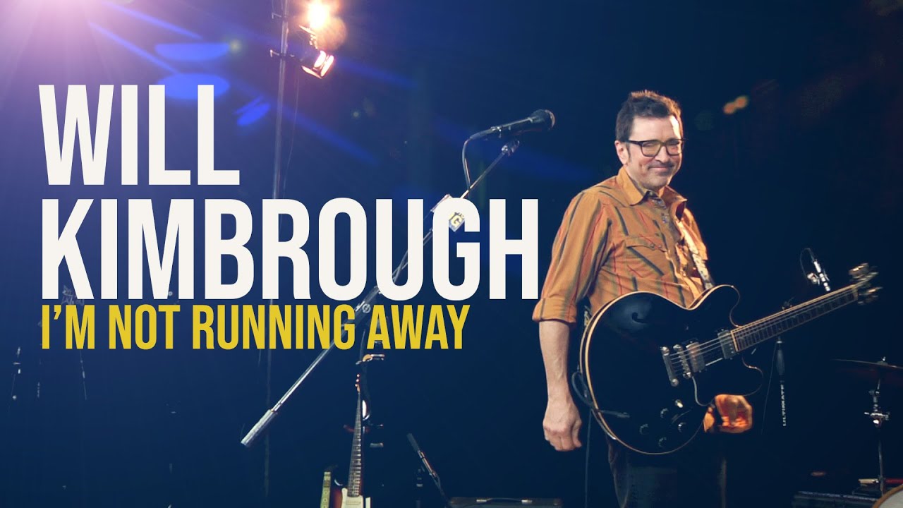 Will Kimbrough 