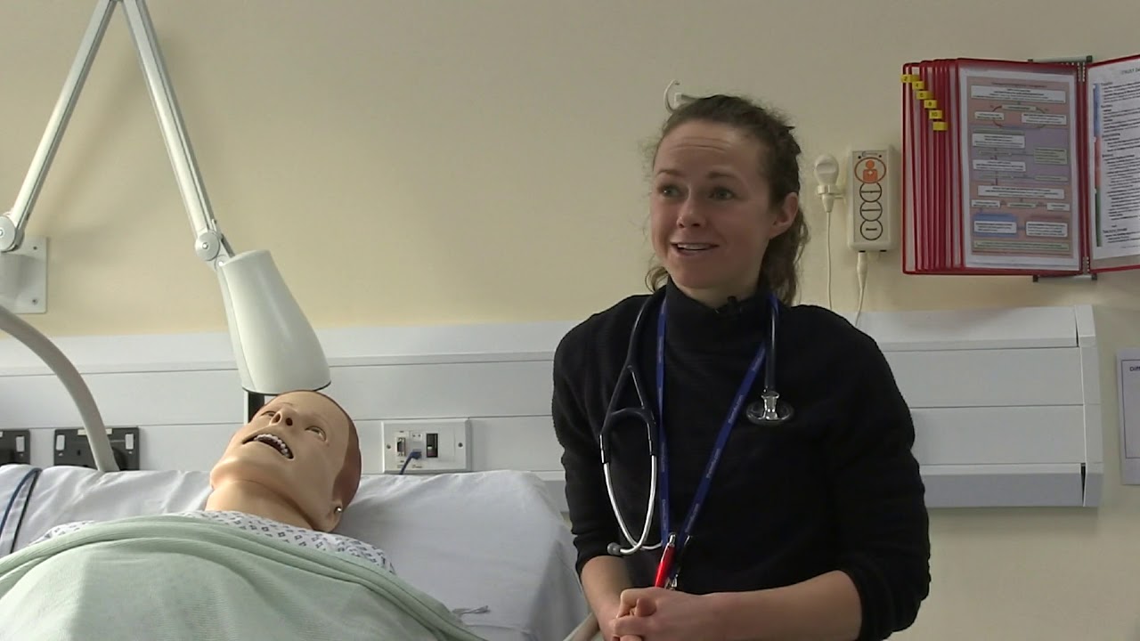 Doctors at NDHT