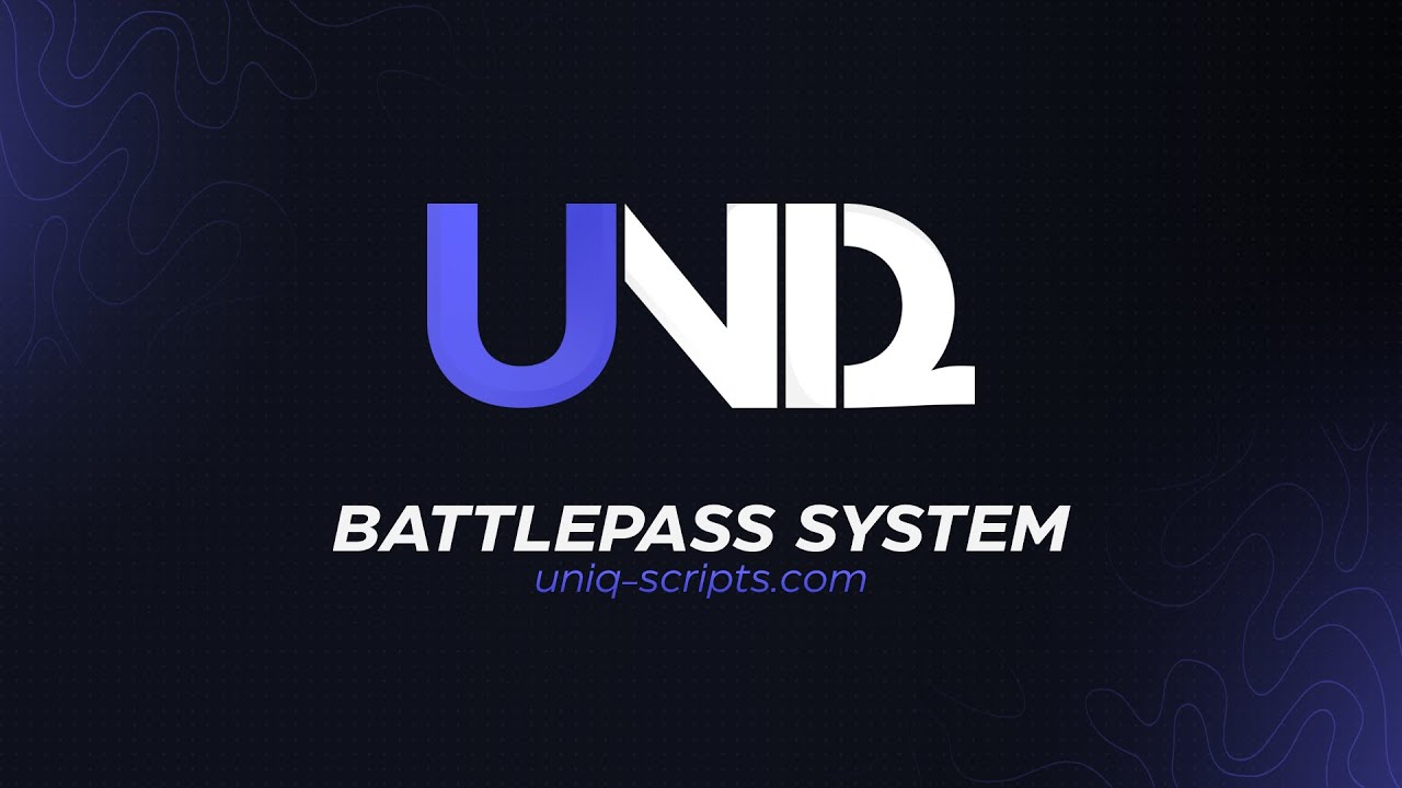 [FREE] BATTLEPASS SYSTEM [ESX/QB/QBOX] - FiveM Script