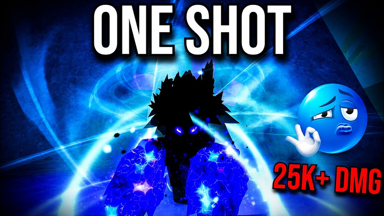 NEW BEST DILUVIAN BOSSKILLER SILENTHEART FIST M1 PvE Build... (BROKEN) | Deepwoken PvE Progression