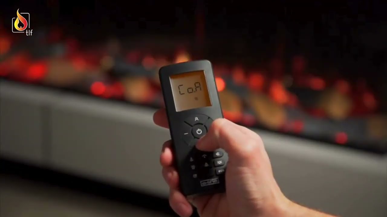 Trimline Fires Solus video | Trimline 75E Solus | Trimline 100E Solus | Trimline 180E Solus 🔥