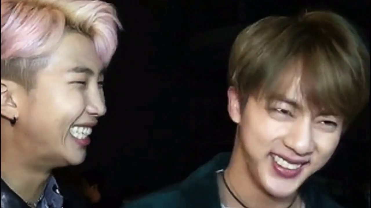 Namjin 