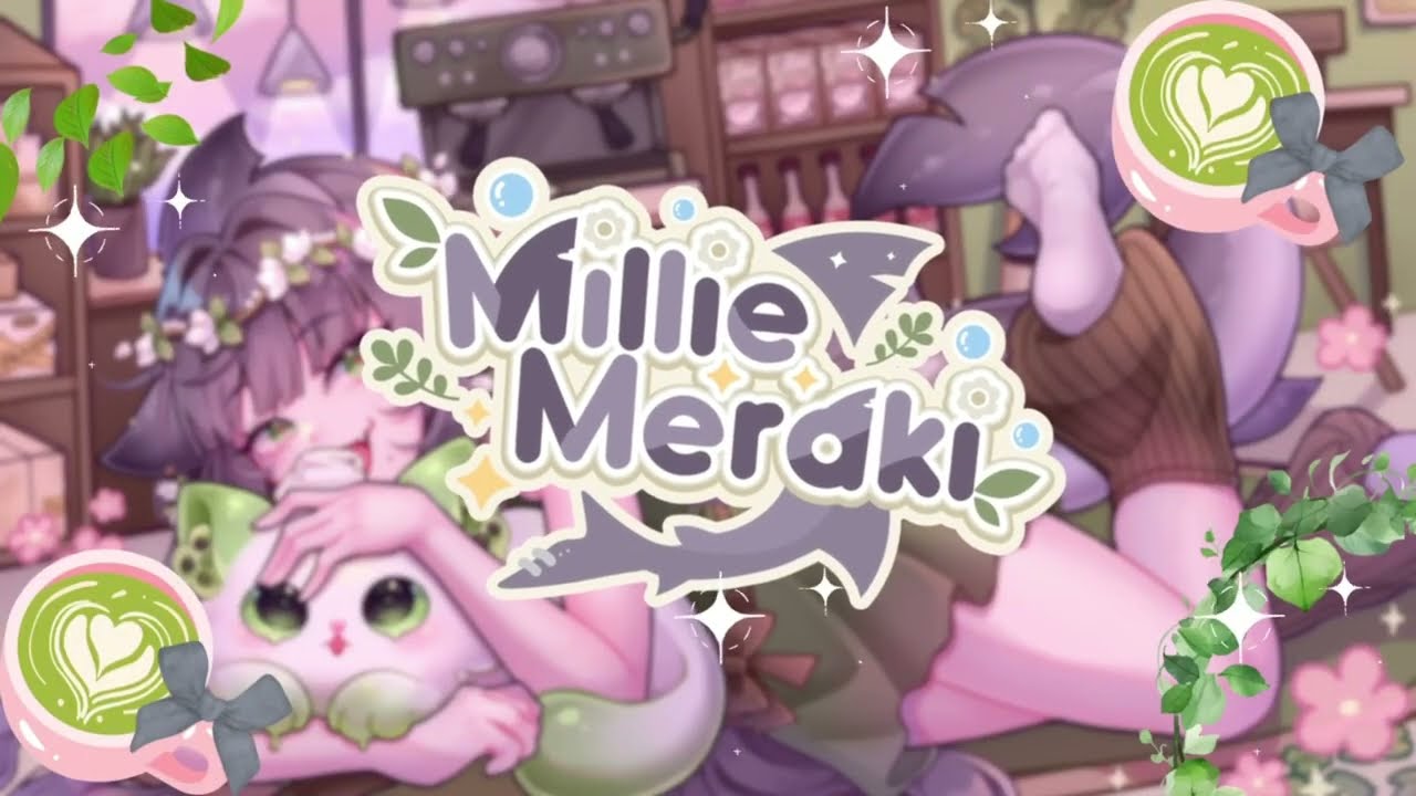{ The Turntable Podcast} Millie takeover!