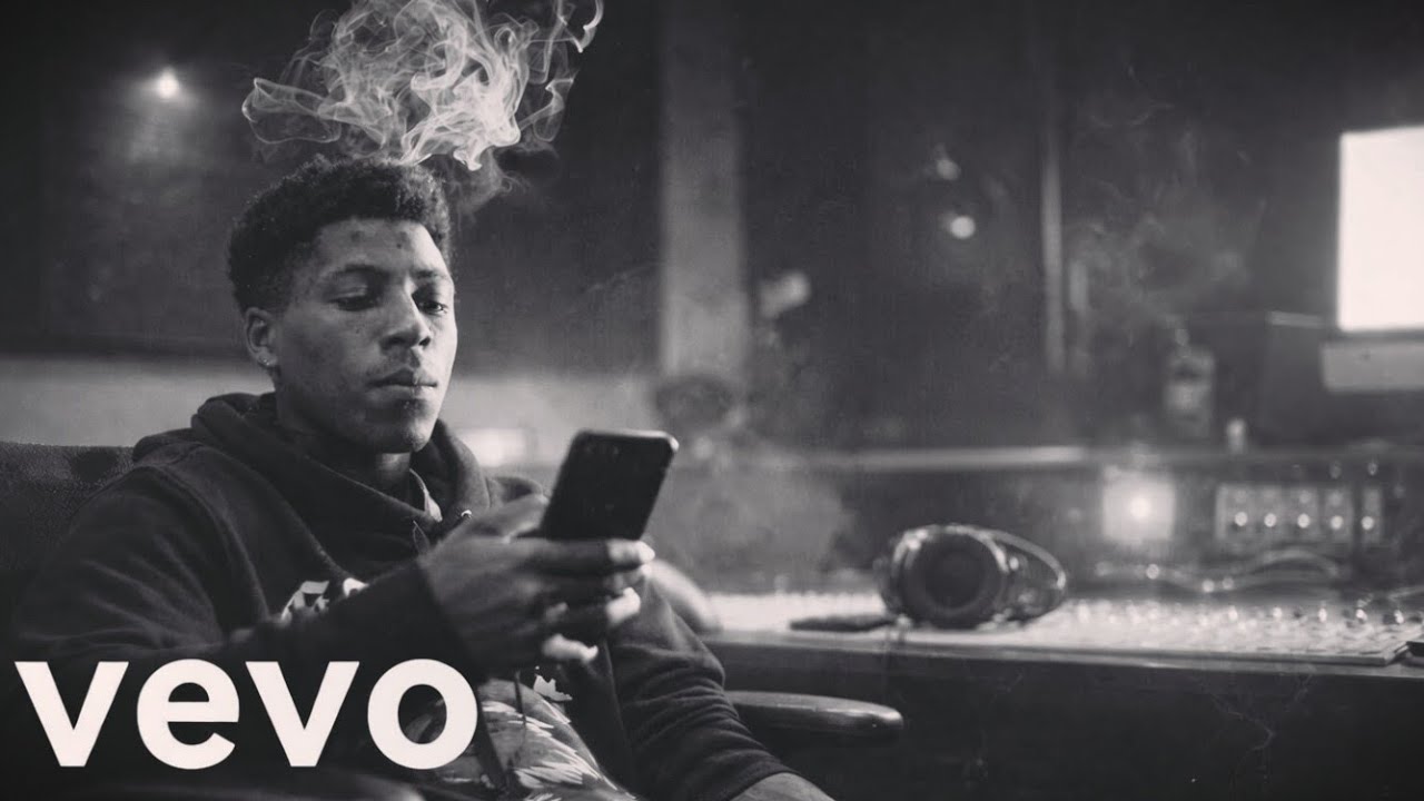 YoungBoy Never Broke Again - Let's Do It [Official Music Video] 