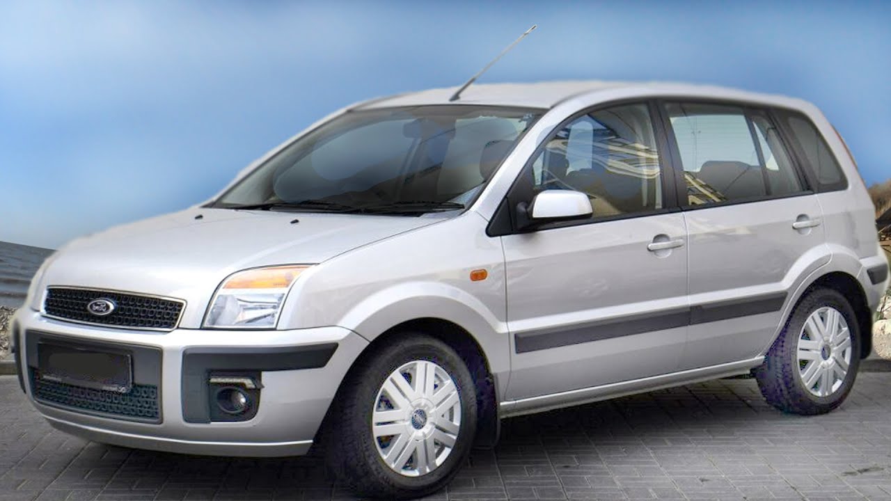 Автоподбор Ford Fusion. Бюджетный Авто или скрытая Бомба?