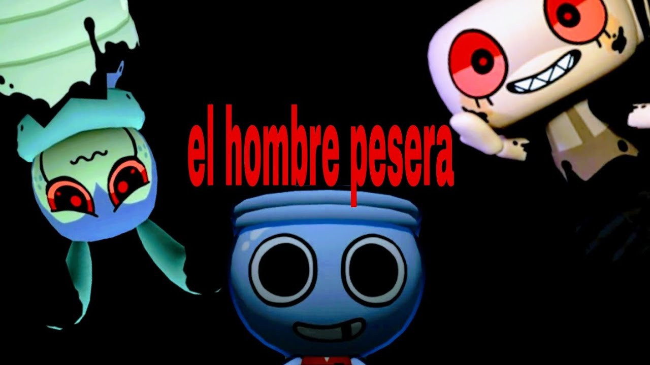 Consiguiendo el teinket de squirm y la maestría de finn