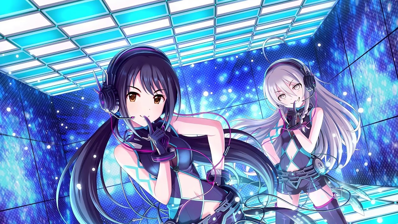 Nightcore - Diva - Beyoncé
