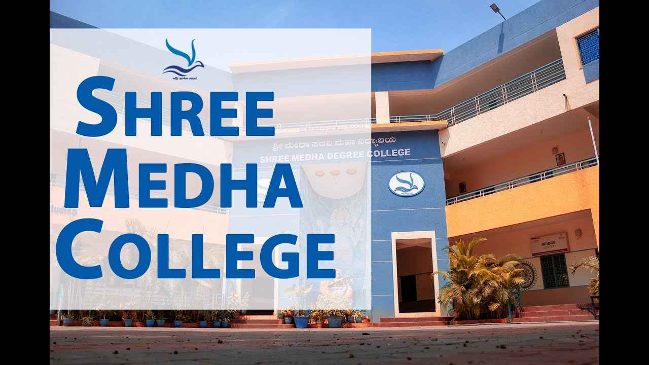 Shree Medha Degree College Ballari.