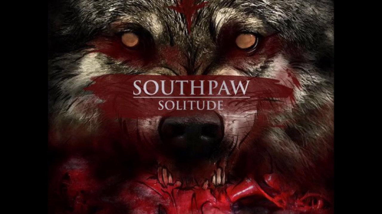 Southpaw - 01 The Wolf