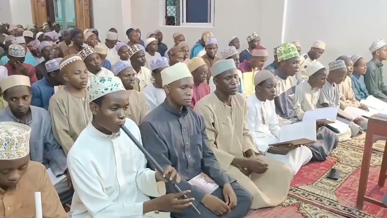 KASWIDA AJAB !! UTAPENDA.