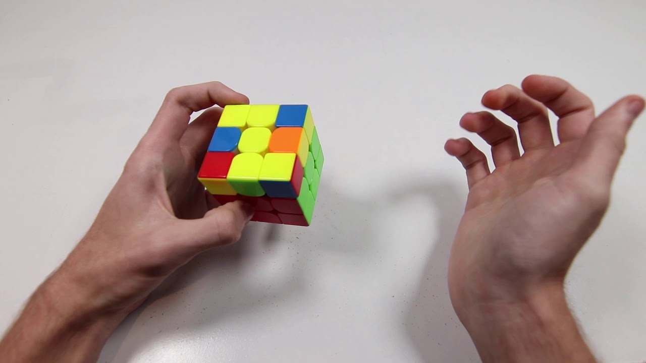 White only example solves