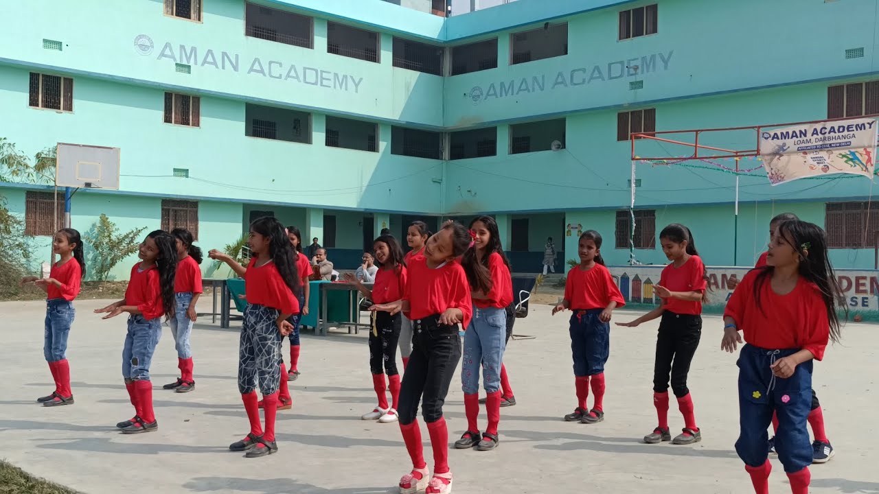 Galti Se Mistake Dance | Aman Academy