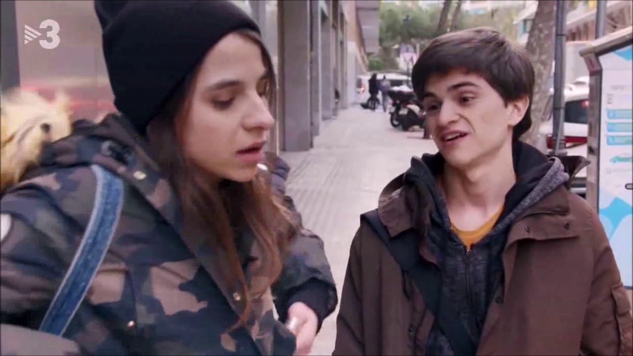 Ari in Com si fos ahir 1