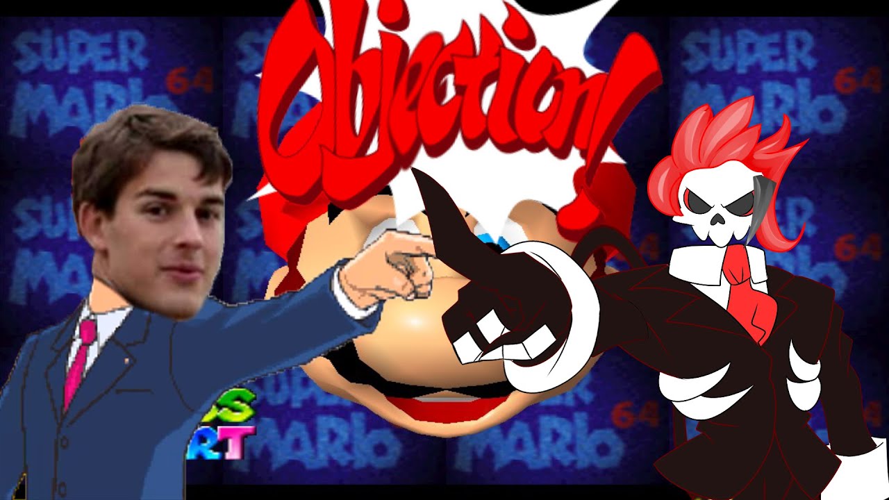 Defending a Plumber - Skull Commentary - Game Theory