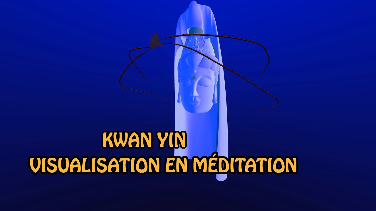 Kwan Yin - Hypnagogie