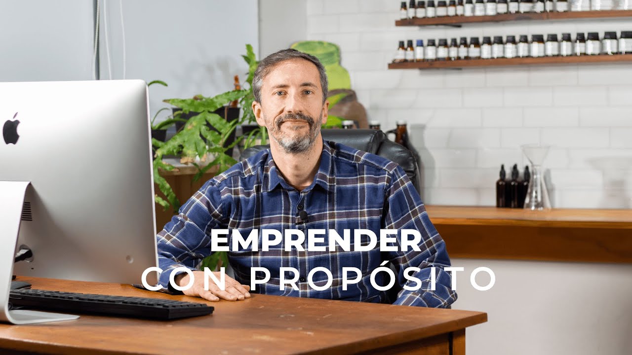 Emprender con Propósito: Encontrar tu Ikigai y tu motivación | Perfumes Vezzo