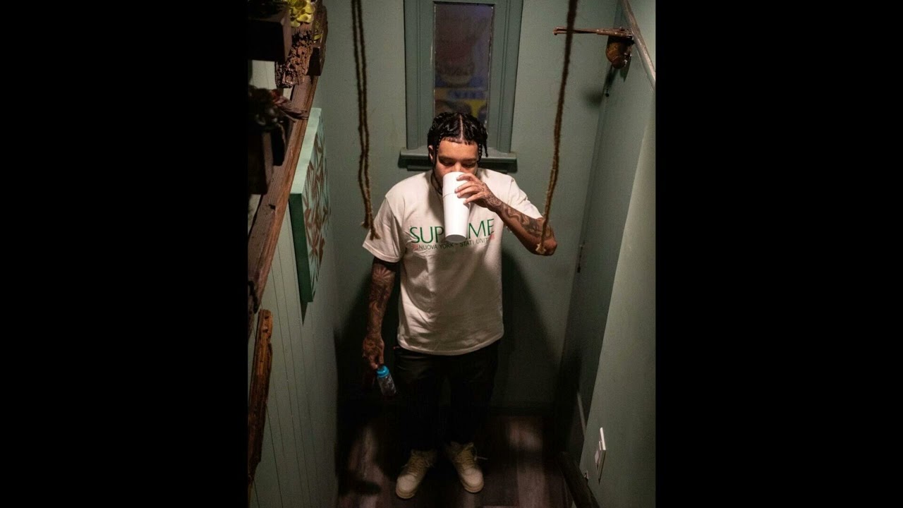 [FREE] AFN Peso Type Beat 